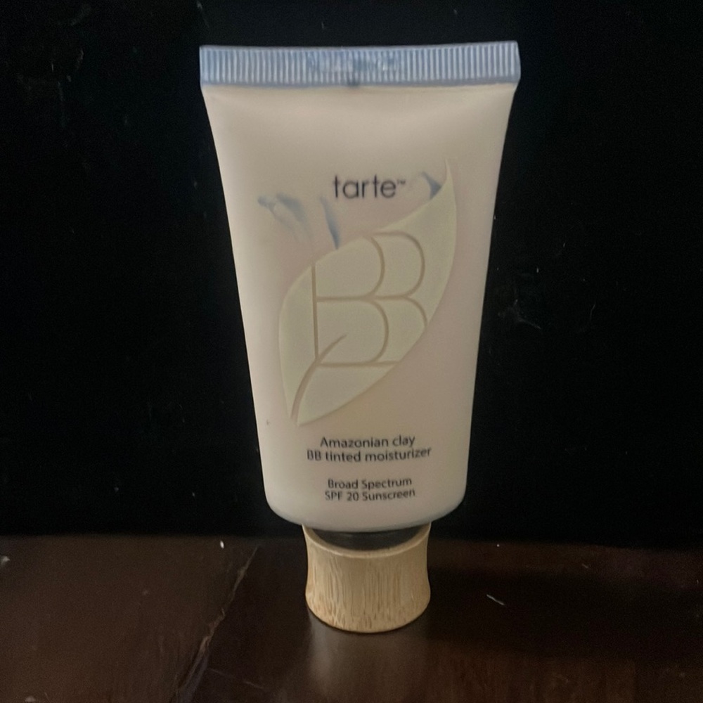 Tarte Amazonian Clay BB Tinted Moisturizer 20 SPF Fair